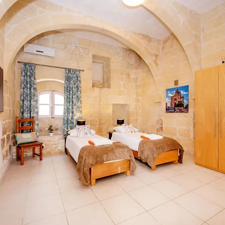 Casa rural Dar Tal-moghoz