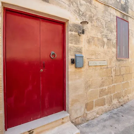 Casa rural Dar Tal-moghoz Xewkija