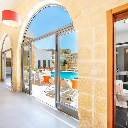Casa rural Dar Tal-moghoz Xewkija