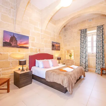 Casa rural Dar Tal-moghoz Xewkija