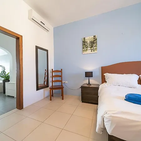 Holiday home Dar Tal-moghoz