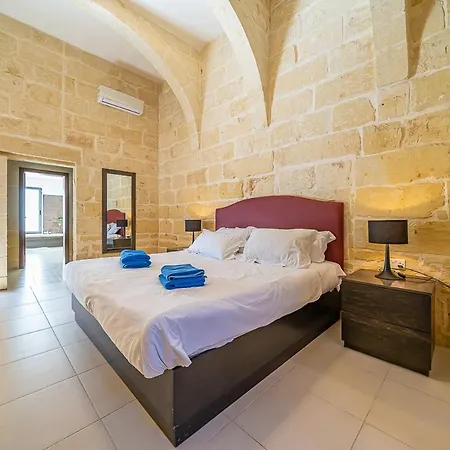 Casa vacanze Dar Tal-moghoz Xewkija