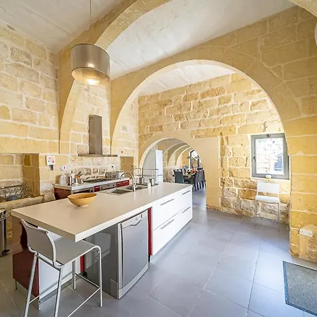 Holiday home Dar Tal-moghoz *