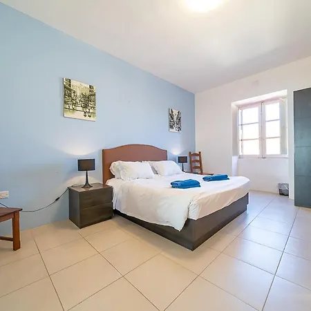 Dar Tal-moghoz Casa vacanze Xewkija