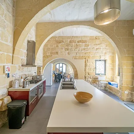 Holiday home Dar Tal-moghoz *