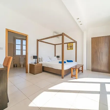 Casa vacanze Dar Tal-moghoz