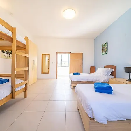 Dar Tal-moghoz Casa vacanze