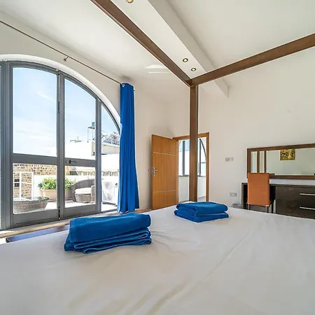 Holiday home Dar Tal-moghoz Xewkija