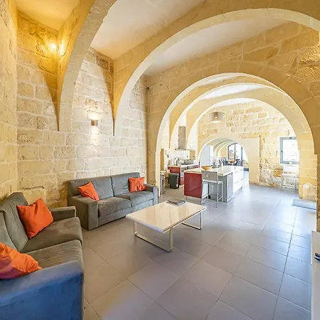 Dar Tal-moghoz Holiday home