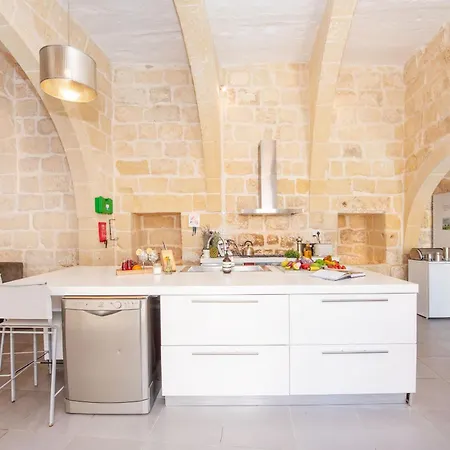 Country house Dar Tal-moghoz *