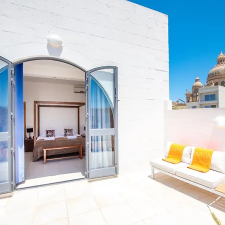 Dar Tal-moghoz Country house *