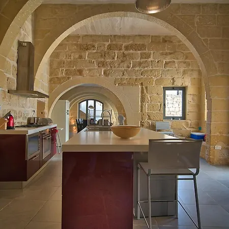 Dar Tal-moghoz Holiday home *