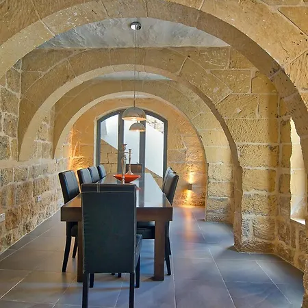 Holiday home Dar Tal-moghoz *