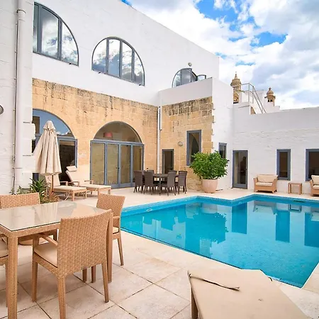 Dar Tal-moghoz Holiday home *