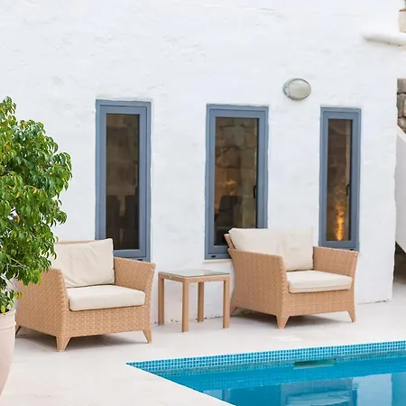 Casa vacanze Dar Tal-moghoz Xewkija