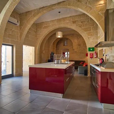 Dar Tal-moghoz Holiday home